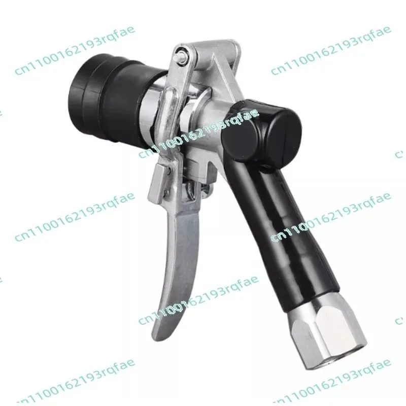 Special Gas Filling Gun Equipment LPG Gas Filling Gun Liquefied
Special Gas Filling Gun Equipment LPG Gas Filling Gun Liquefied