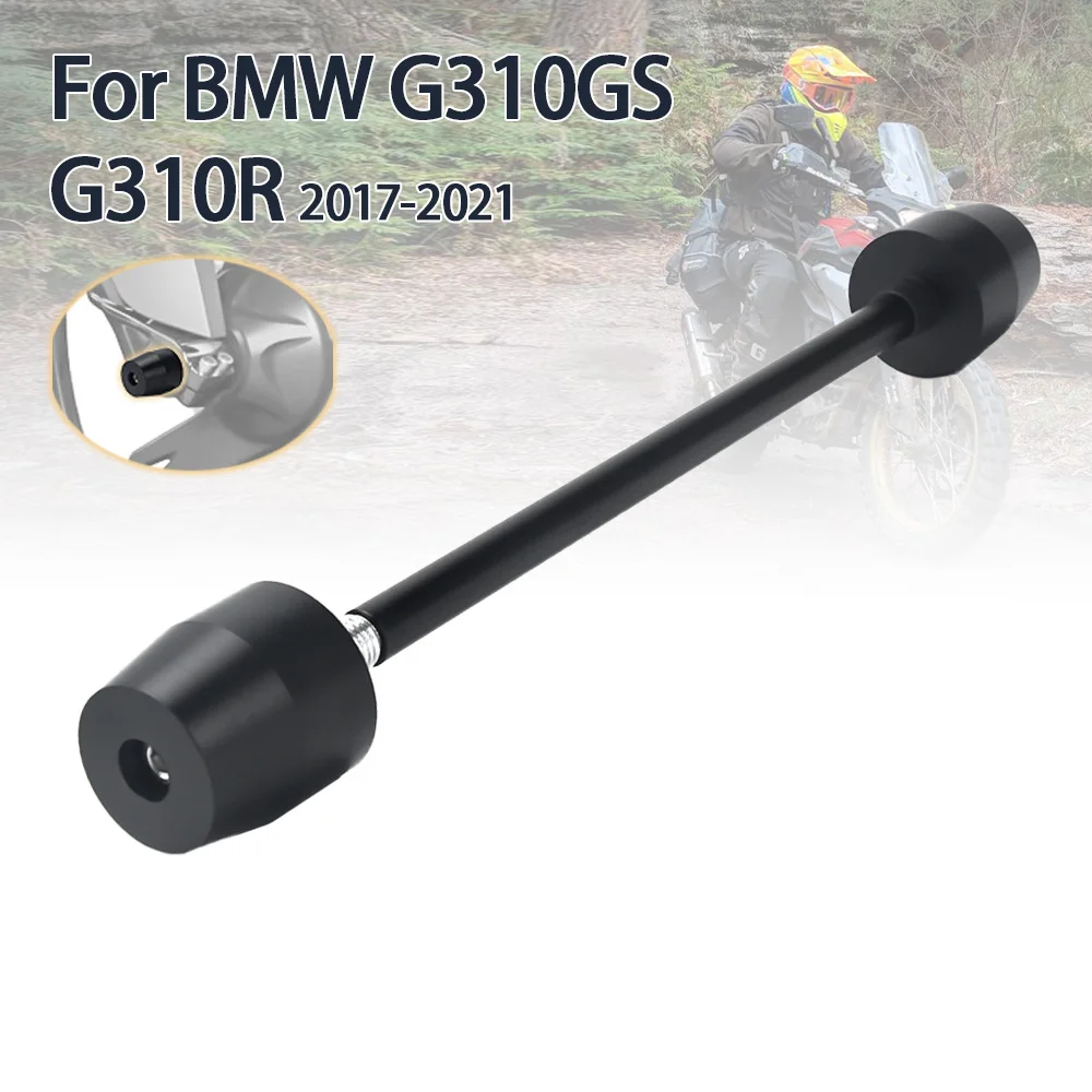Для BMW G310GS G310R G 310gs g310r 2017-2021 Мотоцикл Переднее колесо Вилка Ось Ползунки Крышка Защитная накладка от падения Запчасти для мотоциклов
Для BMW G310GS G310R G 310gs g310r 2017-2021 Мотоцикл Переднее колесо Вилка Ось Ползунки Крышка Защитная накладка от падения Запчасти для мотоциклов