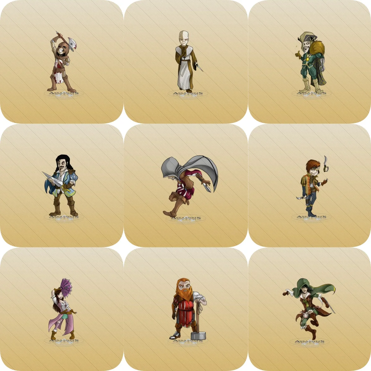 Anime Game fraternity Acrylic 10cm Stand Model Plate Keychain Figure Doctor Standing Sign Desktop Decor For Student Prize Gift
Anime Game fraternity Acrylic 10cm Stand Model Plate Keychain Figure Doctor Standing Sign Desktop Decor For Student Prize Gift