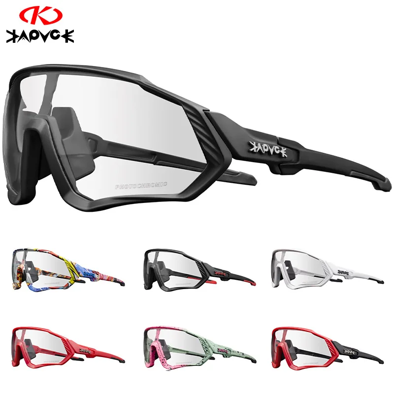 Capvo Villain Color Changing Cycling Glasses with Myopia Running Sports Cycling Driving Windproof Eye Protection Supplies
Capvo Villain Color Changing Cycling Glasses with Myopia Running Sports Cycling Driving Windproof Eye Protection Supplies