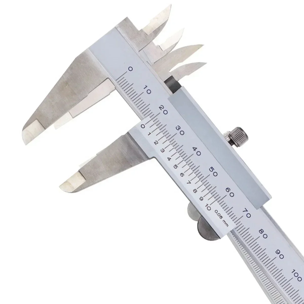 Hot Salescross-borderVernier Caliper 530-119/0-300mm/0.02mm Vernier Calipers Stainless Steel Inside Outside Depth Step Measureme
Hot Salescross-borderVernier Caliper 530-119/0-300mm/0.02mm Vernier Calipers Stainless Steel Inside Outside Depth Step Measureme