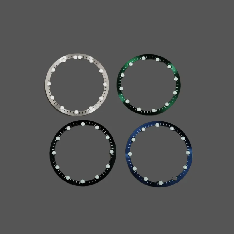 Watch Accessories NH70 Movement Skeleton Dial Green Luminous 28.5mm*24.5mm Chapter Ring Dial
Watch Accessories NH70 Movement Skeleton Dial Green Luminous 28.5mm*24.5mm Chapter Ring Dial