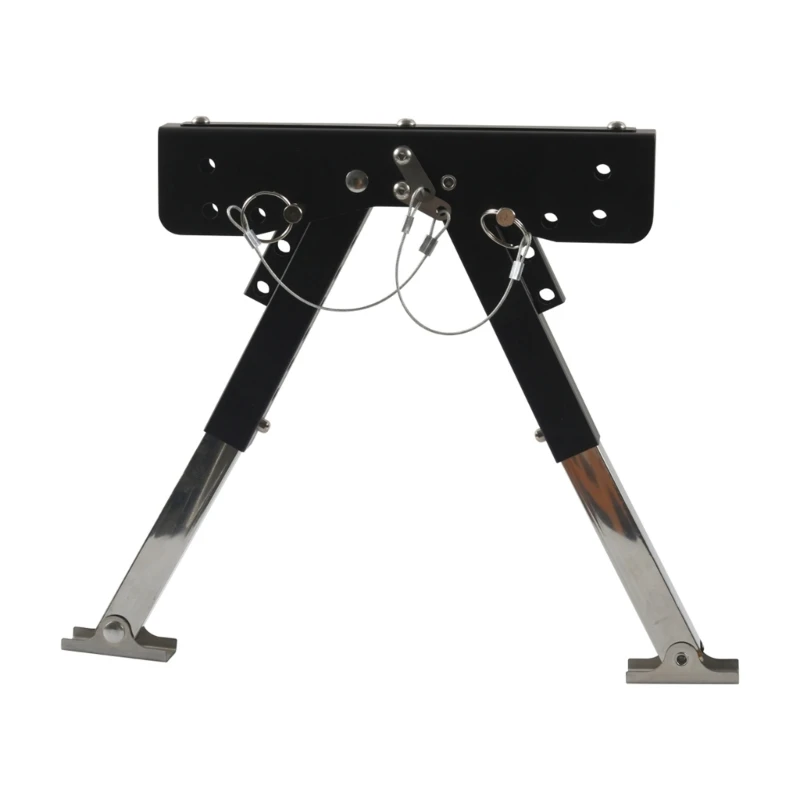 2025 New Rustproof Support Stabilizer for Campers Trailers 2.8-11.3in Height Adjustable
2025 New Rustproof Support Stabilizer for Campers Trailers 2.8-11.3in Height Adjustable