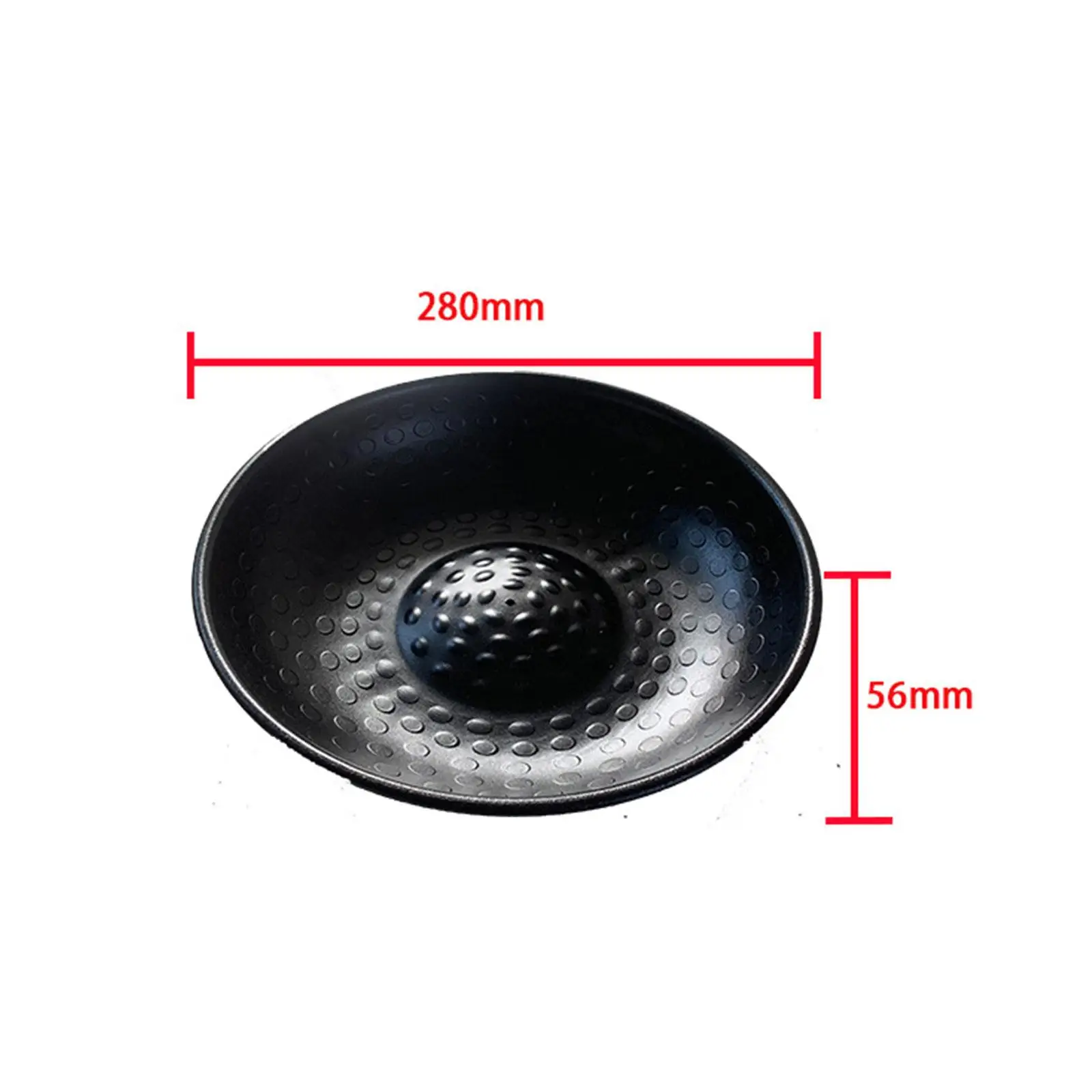 Minimalist Rain Chain Basin Outdoor Water Feature Bowl for Garden Downspout Decorative Rain Display
Minimalist Rain Chain Basin Outdoor Water Feature Bowl for Garden Downspout Decorative Rain Display