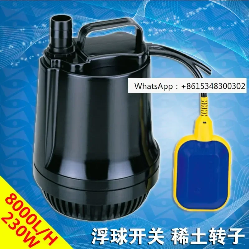 SP-9600/SP-9600S циркуляционный бесшумный водяной насос, вода и земля двойного назначения, высокая головка, энергосбережение и энергосбережение.
SP-9600/SP-9600S циркуляционный бесшумный водяной насос, вода и земля двойного назначения, высокая головка, энергосбережение и энергосбережение.