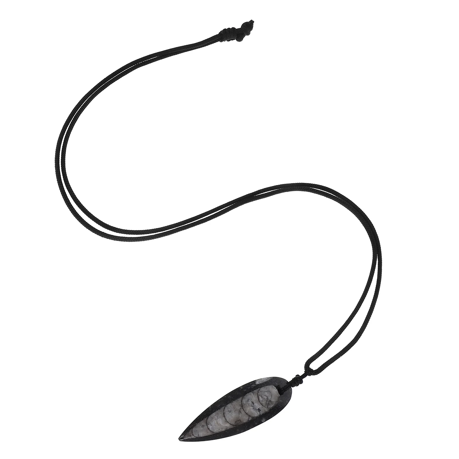 Natural Hornstone Pendants Jewellery For Women Large Size Ancient Marine Life Specimens Necklace Women Jewelry Gifts Stone
Natural Hornstone Pendants Jewellery For Women Large Size Ancient Marine Life Specimens Necklace Women Jewelry Gifts Stone