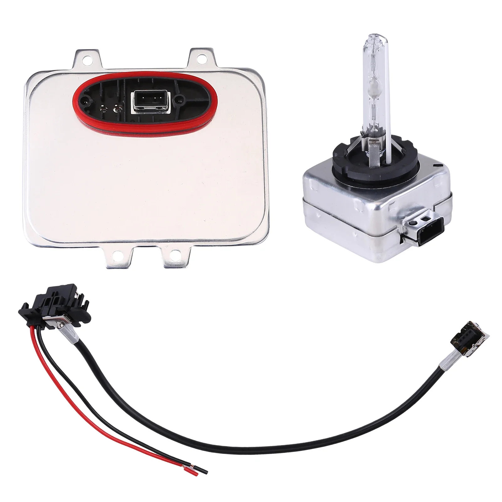 5DV 009 610-00 5DV009610-00 5DV00961000 HID Ballast D1S D3S Xenon Kit Xenius ECU For Skoda Octavia For BMW X5 X6 7PP941597A
5DV 009 610-00 5DV009610-00 5DV00961000 HID Ballast D1S D3S Xenon Kit Xenius ECU For Skoda Octavia For BMW X5 X6 7PP941597A
