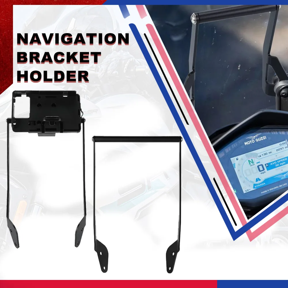 NIKEN900 For YAMAHA NIKEN 900 GT 2019 2020 2021Mobile Phone GPS Plate Bracket Motorcycle Stand Holder Phone Navigation Bracket
NIKEN900 For YAMAHA NIKEN 900 GT 2019 2020 2021Mobile Phone GPS Plate Bracket Motorcycle Stand Holder Phone Navigation Bracket