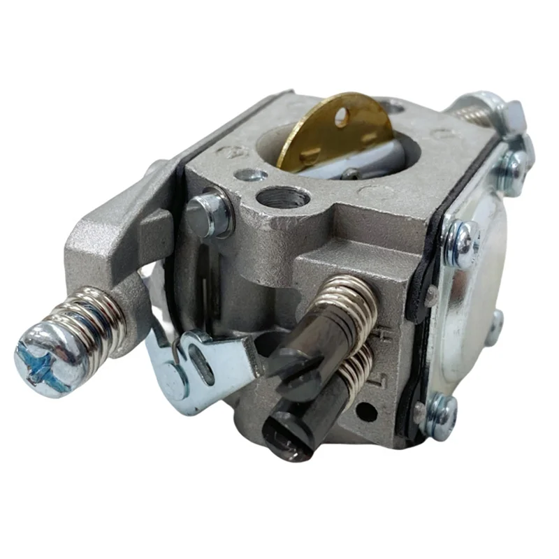 CQMF-Carburetor For Saws Echo Zomax 40 1700 CS3800 CS4200 ZM4000 Zomax 4000 4016 Chainsaw Carburetor Replacement
CQMF-Carburetor For Saws Echo Zomax 40 1700 CS3800 CS4200 ZM4000 Zomax 4000 4016 Chainsaw Carburetor Replacement