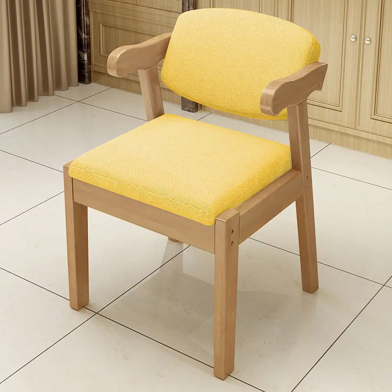 Домашний комод, обеденные стулья, комната Cadeiras Para Mesa De Jantar, толстый, удобный для сидения, каркас из цельного дерева, кухонная мебель
Домашний комод, обеденные стулья, комната Cadeiras Para Mesa De Jantar, толстый, удобный для сидения, каркас из цельного дерева, кухонная мебель
