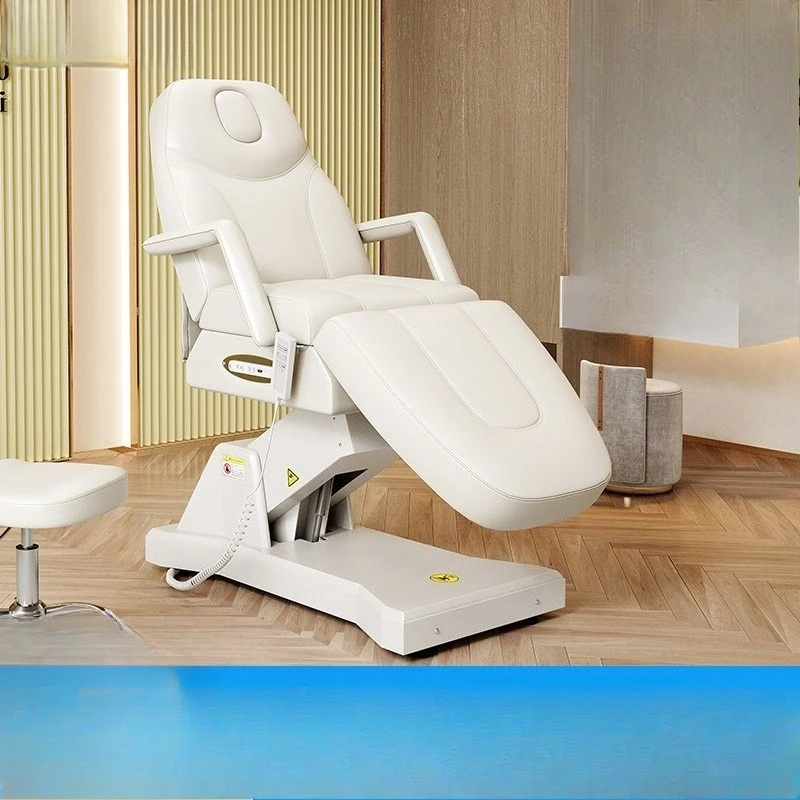 Electric beauty bed automatic lifting tattoo tattoo embroidery eyelash medical injection folding beauty salon special
Electric beauty bed automatic lifting tattoo tattoo embroidery eyelash medical injection folding beauty salon special