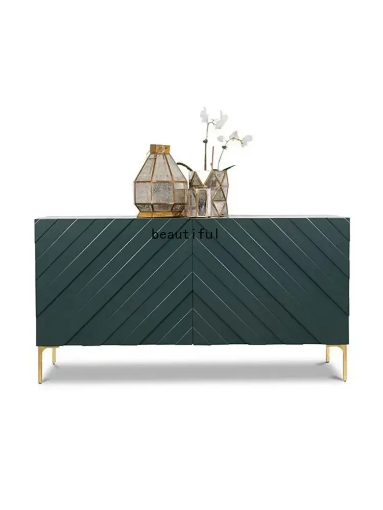 Modern Simple Personality Creative Sideboard Cabinet Integrated Wall Tea Cabinet Storage Cabinet
Modern Simple Personality Creative Sideboard Cabinet Integrated Wall Tea Cabinet Storage Cabinet