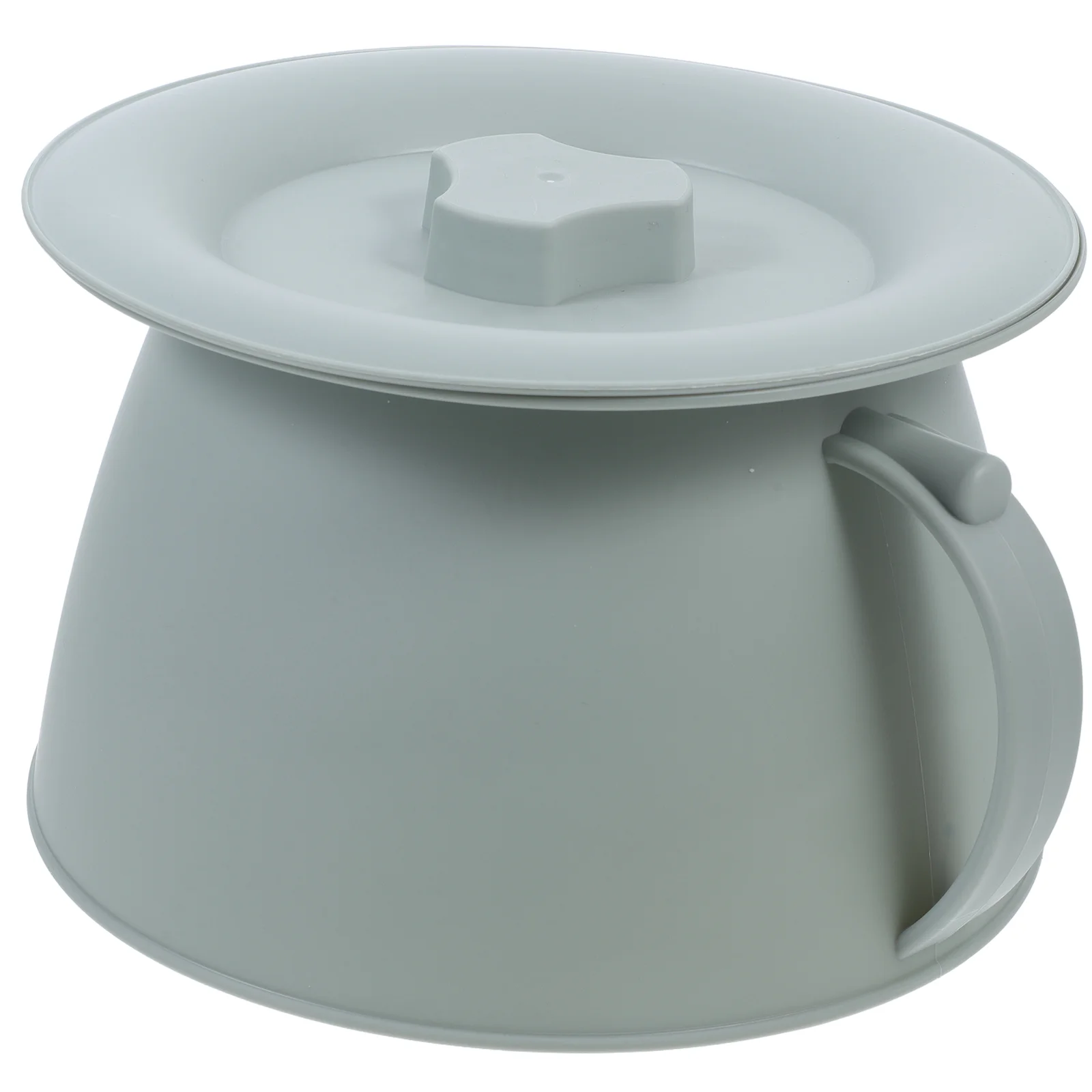Spittoon Urinal Urine Pot for Camping Car Seat with Cover Plastic Potty Men and Women Diapers
Spittoon Urinal Urine Pot for Camping Car Seat with Cover Plastic Potty Men and Women Diapers