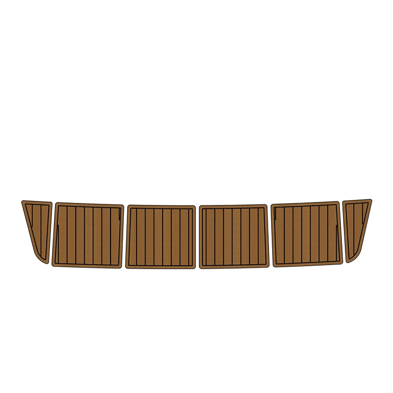 Custom Eva Foam Pad Jet ski Marine Traction Mats For 1988 Bayliner 3288 3270 Swim Platform Step Boat Accessories
Custom Eva Foam Pad Jet ski Marine Traction Mats For 1988 Bayliner 3288 3270 Swim Platform Step Boat Accessories