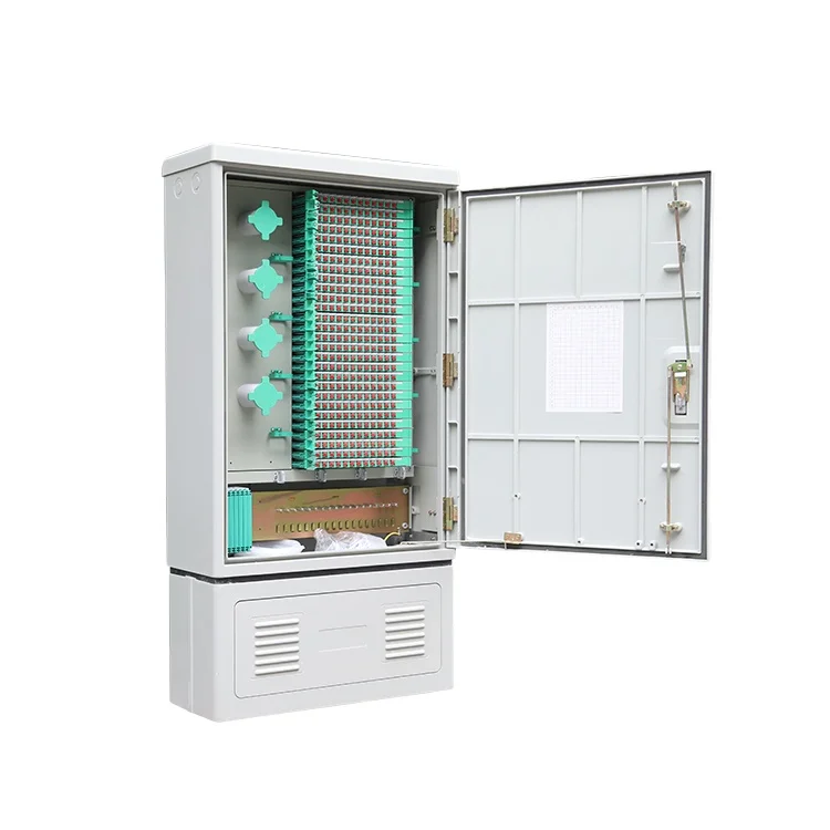 Professional Factory's FTTx Solutions With Low MOQ 2 Corers Optic Fiber Box High Quality Fiber Optic Equipment
Professional Factory's FTTx Solutions With Low MOQ 2 Corers Optic Fiber Box High Quality Fiber Optic Equipment
