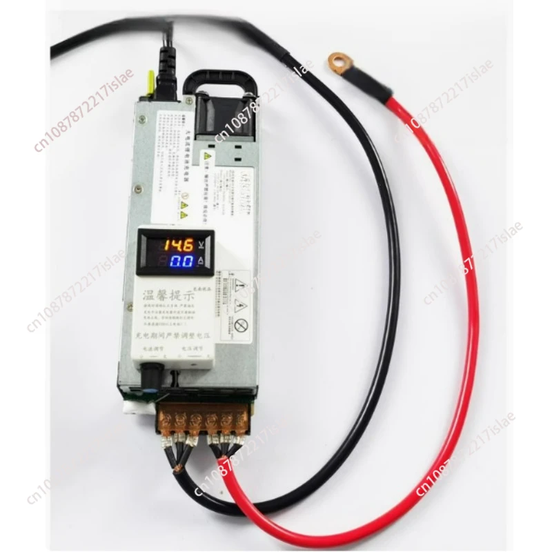 14.6V60A automotive programming regulated power supply, lithium iron phosphate, ternary lithium, lead-acid battery charger
14.6V60A automotive programming regulated power supply, lithium iron phosphate, ternary lithium, lead-acid battery charger