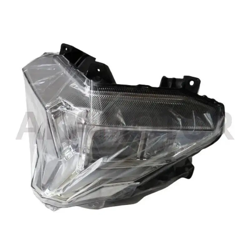 Headlight Headlamp for Loncin Voge Lx650-2 650ds
Headlight Headlamp for Loncin Voge Lx650-2 650ds
