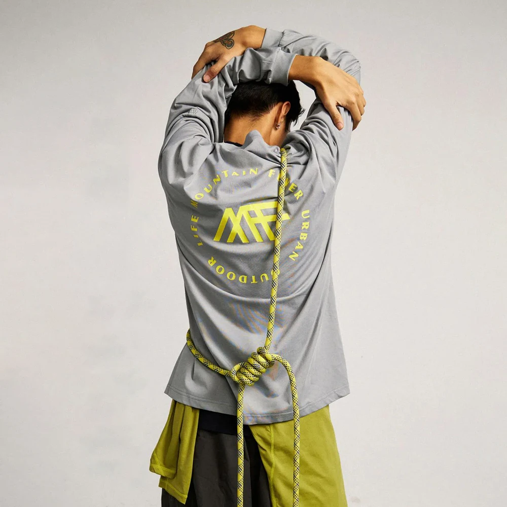 Mens Graffiti Print Casual Long Sleeve T-Shirt Autumn Genderless Solid Color Simple Comfortable Street Elastic Top Unisex
Mens Graffiti Print Casual Long Sleeve T-Shirt Autumn Genderless Solid Color Simple Comfortable Street Elastic Top Unisex