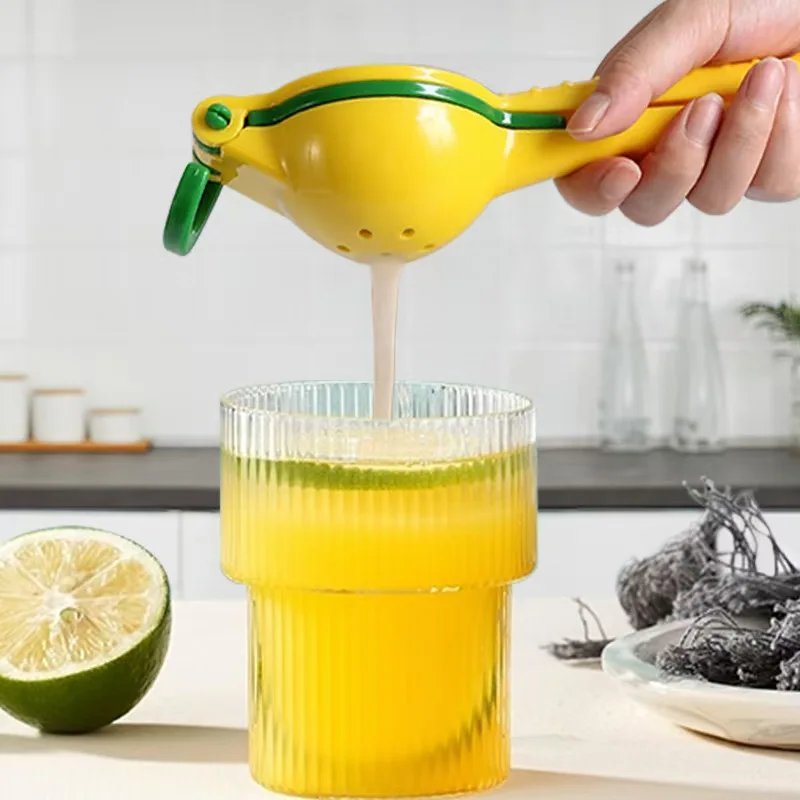 Plastic 2-in-1 Lemon Squeezer Manual Fruit Hand Press Citrus Extractor Juicer Squeezer Manual Professional Hand Juicer Press
Plastic 2-in-1 Lemon Squeezer Manual Fruit Hand Press Citrus Extractor Juicer Squeezer Manual Professional Hand Juicer Press