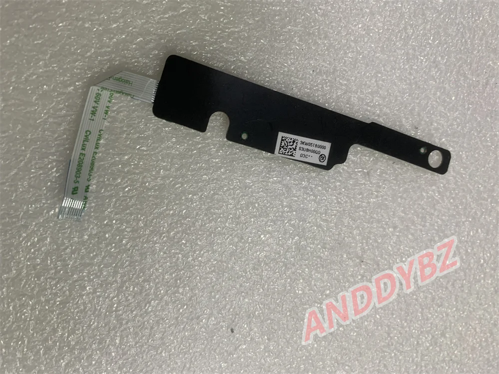 Genuine for HP Split 13 X2 Series Digitizer Board W/ Cable DA0W05TR8D0 3kw05tb0000 Works perfectly
Genuine for HP Split 13 X2 Series Digitizer Board W/ Cable DA0W05TR8D0 3kw05tb0000 Works perfectly