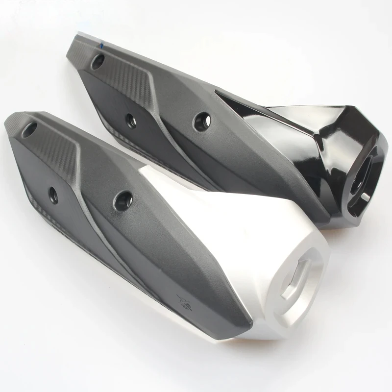 For Sym Jet 14 125 / 50 /180/ 200 XS150T-2 Motorcycle Exhaust Pipe Cover Anti-scalding Cover Heat Protection Cover
For Sym Jet 14 125 / 50 /180/ 200 XS150T-2 Motorcycle Exhaust Pipe Cover Anti-scalding Cover Heat Protection Cover