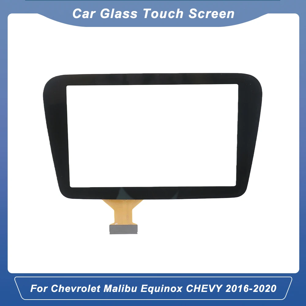 8Inch 60 Pins Car Glass LCD Touch Screen Display Digitizer for Chevrolet Malibu Equinox CHEVY 2016-2020 LQ080Y5DZ06 LQ080Y5DZ10
8Inch 60 Pins Car Glass LCD Touch Screen Display Digitizer for Chevrolet Malibu Equinox CHEVY 2016-2020 LQ080Y5DZ06 LQ080Y5DZ10