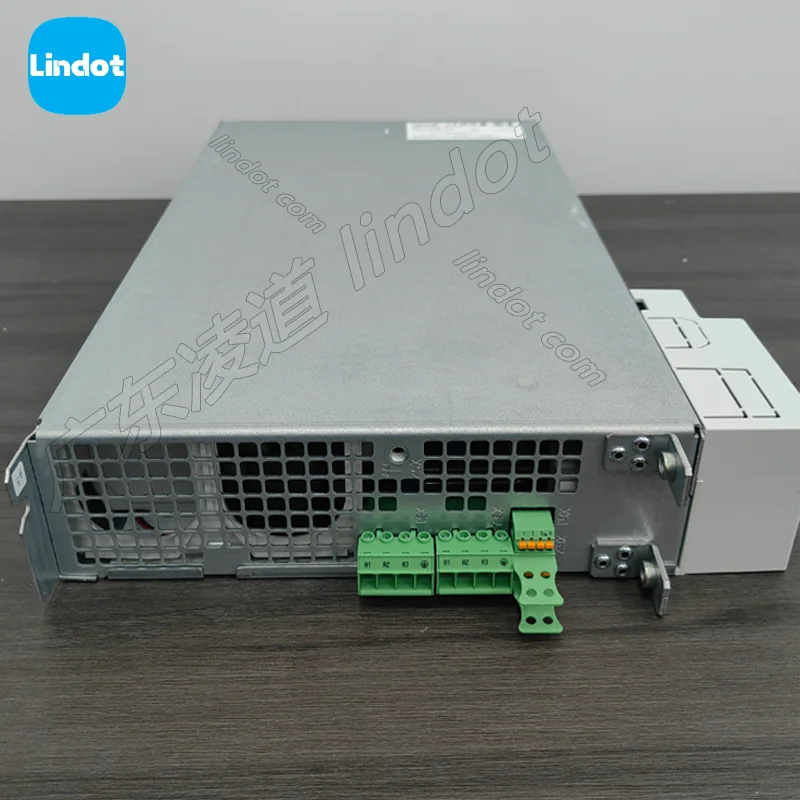 Brand New & 100% Original R911298766 IndraDrive Drive Controllers Power Sections HMD01.1N-W0036-A-07-NNNN
Brand New & 100% Original R911298766 IndraDrive Drive Controllers Power Sections HMD01.1N-W0036-A-07-NNNN