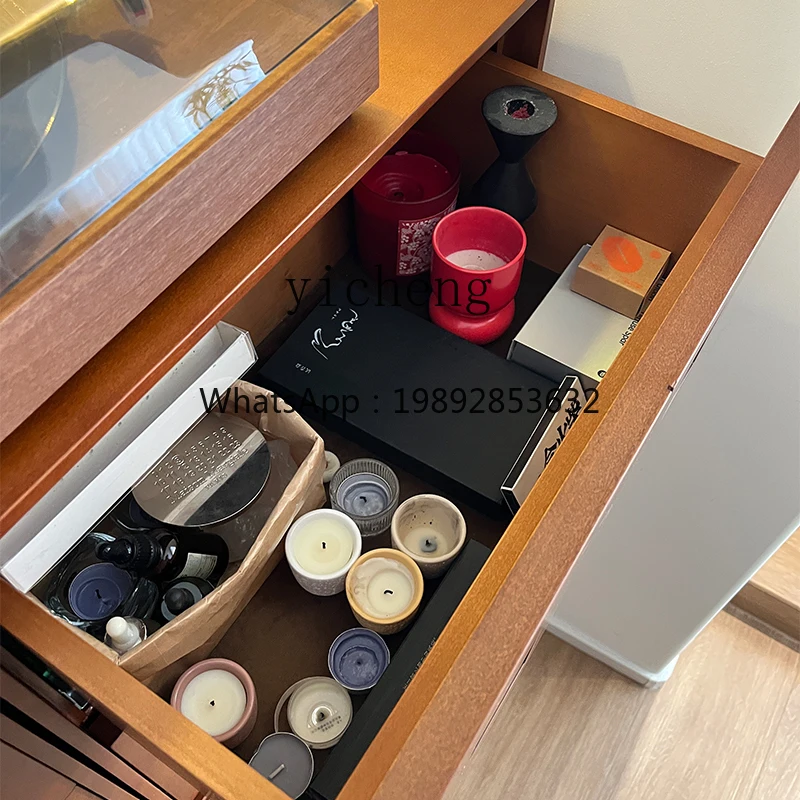 Locker TV Cabinet Storage Locker Integrated Living Room Antique Household Living Room
Locker TV Cabinet Storage Locker Integrated Living Room Antique Household Living Room