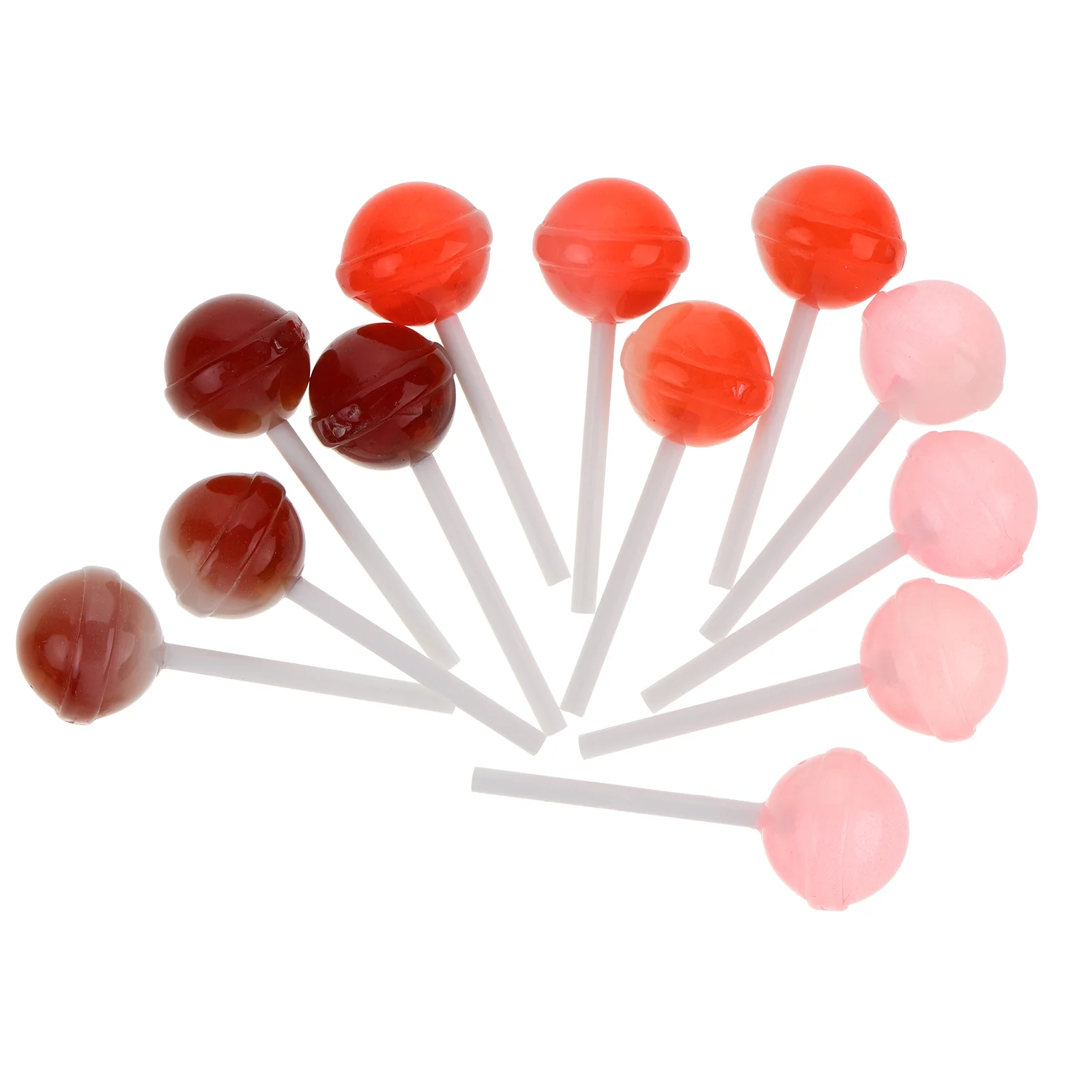 12 Pcs Planet Lollipop Wedding Party Prop Simulated Photo Fake Food Props Candy Booth Simulation Model Plastic
12 Pcs Planet Lollipop Wedding Party Prop Simulated Photo Fake Food Props Candy Booth Simulation Model Plastic