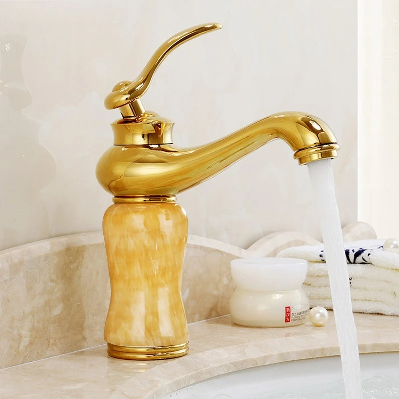 Bathroom Faucet Antique Bronze Finish Brass Basin Sink Solid Brass Faucets Single Handle Water Mixer Taps Bath Crane
Bathroom Faucet Antique Bronze Finish Brass Basin Sink Solid Brass Faucets Single Handle Water Mixer Taps Bath Crane