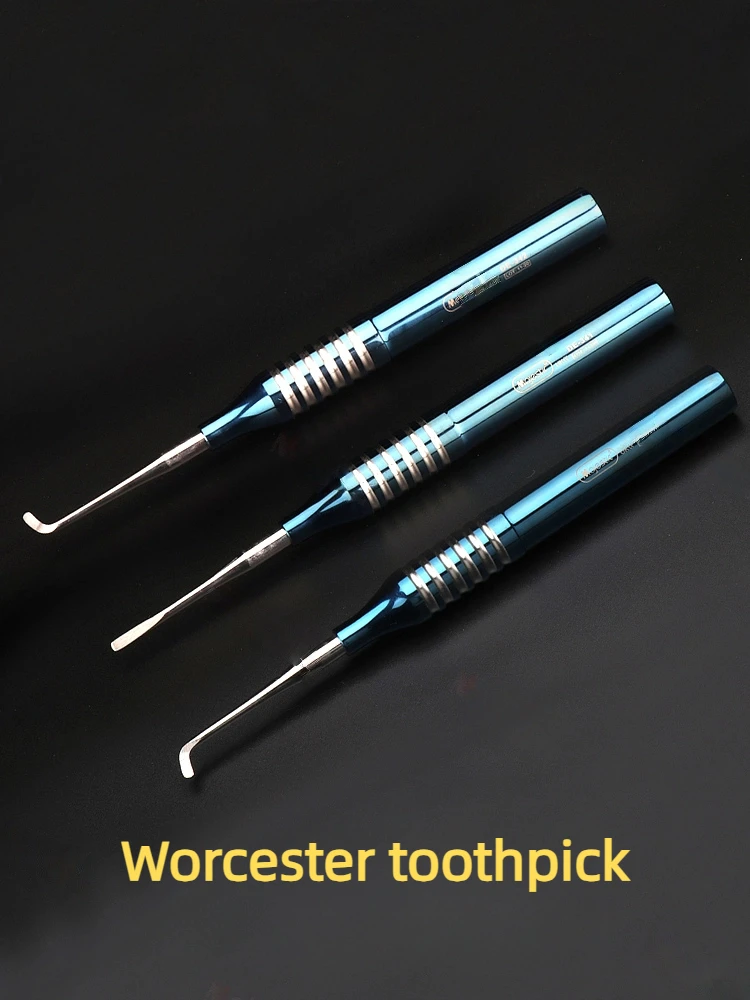 Стоматологический инструмент Warwick Джеймс Лифт для мудрости Зубная экстракция моляров Прямоугольный стоматологический инструмент Оборудование для ухода за полостью рта Материалы
Стоматологический инструмент Warwick Джеймс Лифт для мудрости Зубная экстракция моляров Прямоугольный стоматологический инструмент Оборудование для ухода за полостью рта Материалы