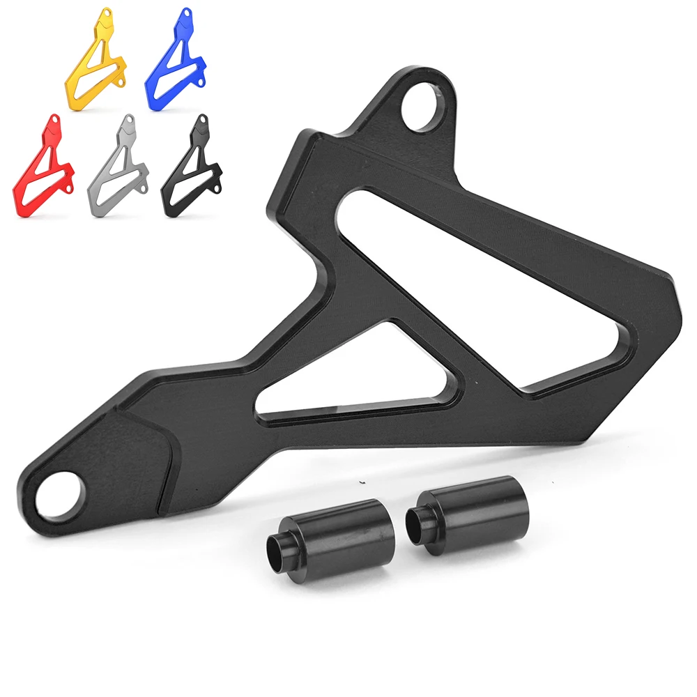 Защита передней звездочки для Suzuki DRZ400SM DRZ400S DRZ400E 2005-2025 DRZ400 SM S E DR-Z DRZ 400 Защитная крышка направляющей цепи
Защита передней звездочки для Suzuki DRZ400SM DRZ400S DRZ400E 2005-2025 DRZ400 SM S E DR-Z DRZ 400 Защитная крышка направляющей цепи