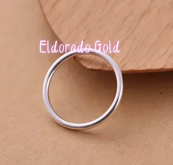 Кольца Eldorado Gold из настоящего серебра 999 пробы для девочек, простые кольца из чистого серебра
Кольца Eldorado Gold из настоящего серебра 999 пробы для девочек, простые кольца из чистого серебра