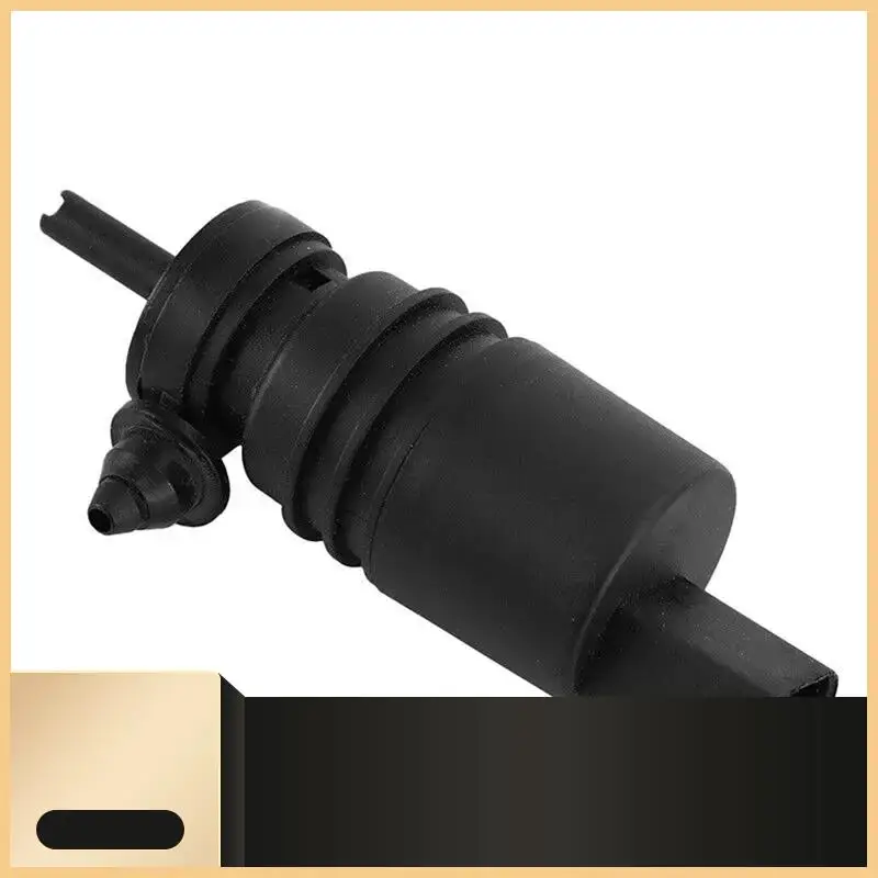 1Pcs Windshield Washer Pump 67127298309 For BMW 1 3 4 5 6 7 X1 X3 X4 X5 Z4 Series E60 E61 E81 E84 E87 E88 E89 E90 Parts-N30R
1Pcs Windshield Washer Pump 67127298309 For BMW 1 3 4 5 6 7 X1 X3 X4 X5 Z4 Series E60 E61 E81 E84 E87 E88 E89 E90 Parts-N30R