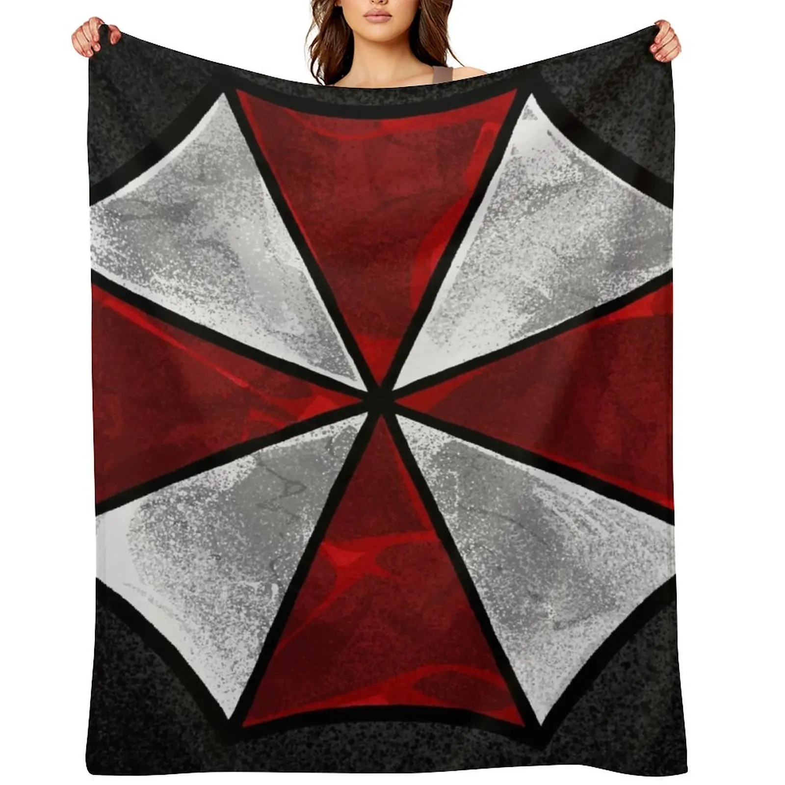 Umbrella Corporation Throw Blanket Thermals For Travel Luxury St Polar christmas decoration Blankets
Umbrella Corporation Throw Blanket Thermals For Travel Luxury St Polar christmas decoration Blankets