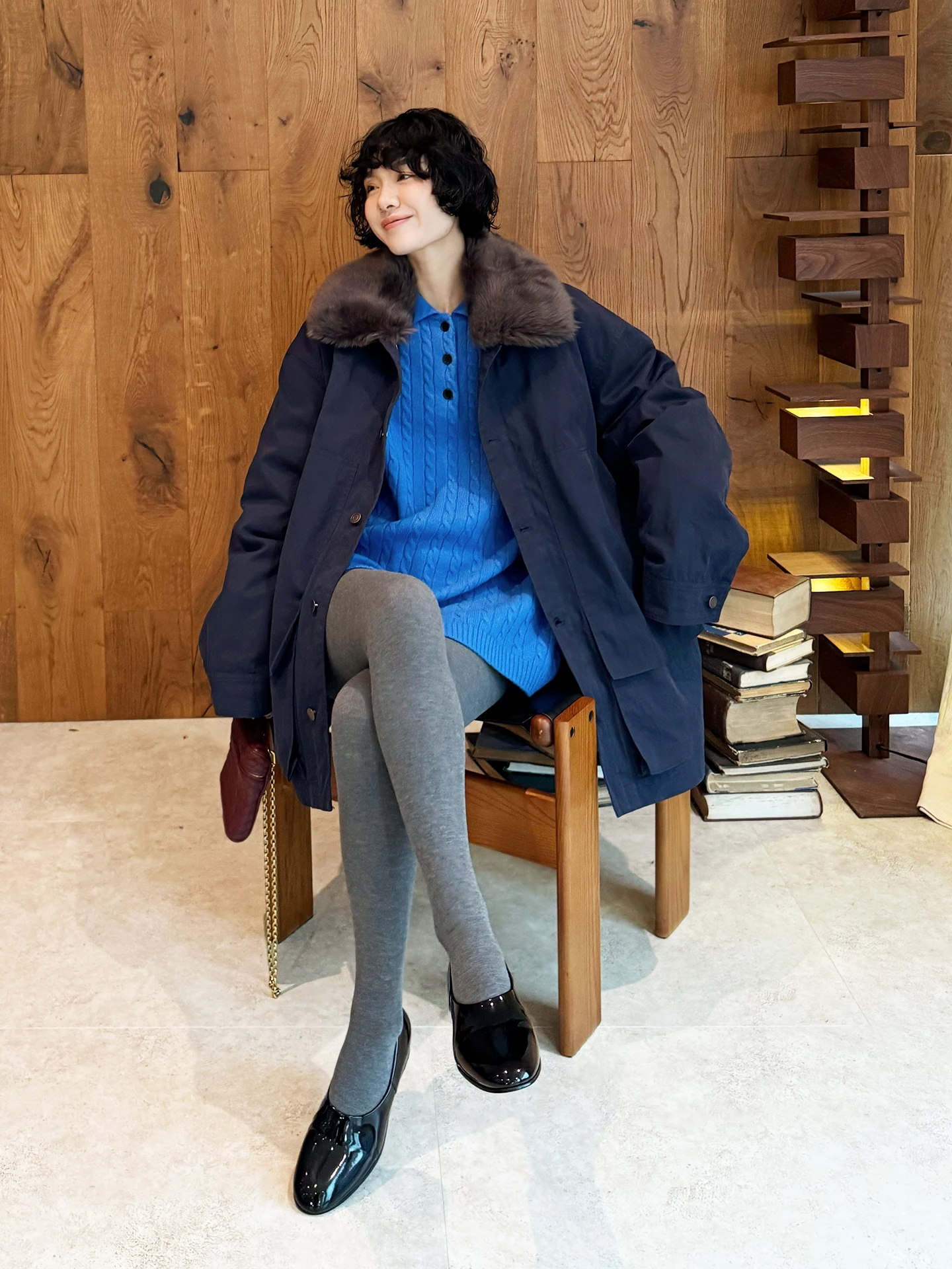 Faionable Warm ey Women's Leggings 2025 New Outwear Slimming Thermal Panhose High Waist Long Pants Casual Other Materia...
Faionable Warm ey Women's Leggings 2025 New Outwear Slimming Thermal Panhose High Waist Long Pants Casual Other Materia...