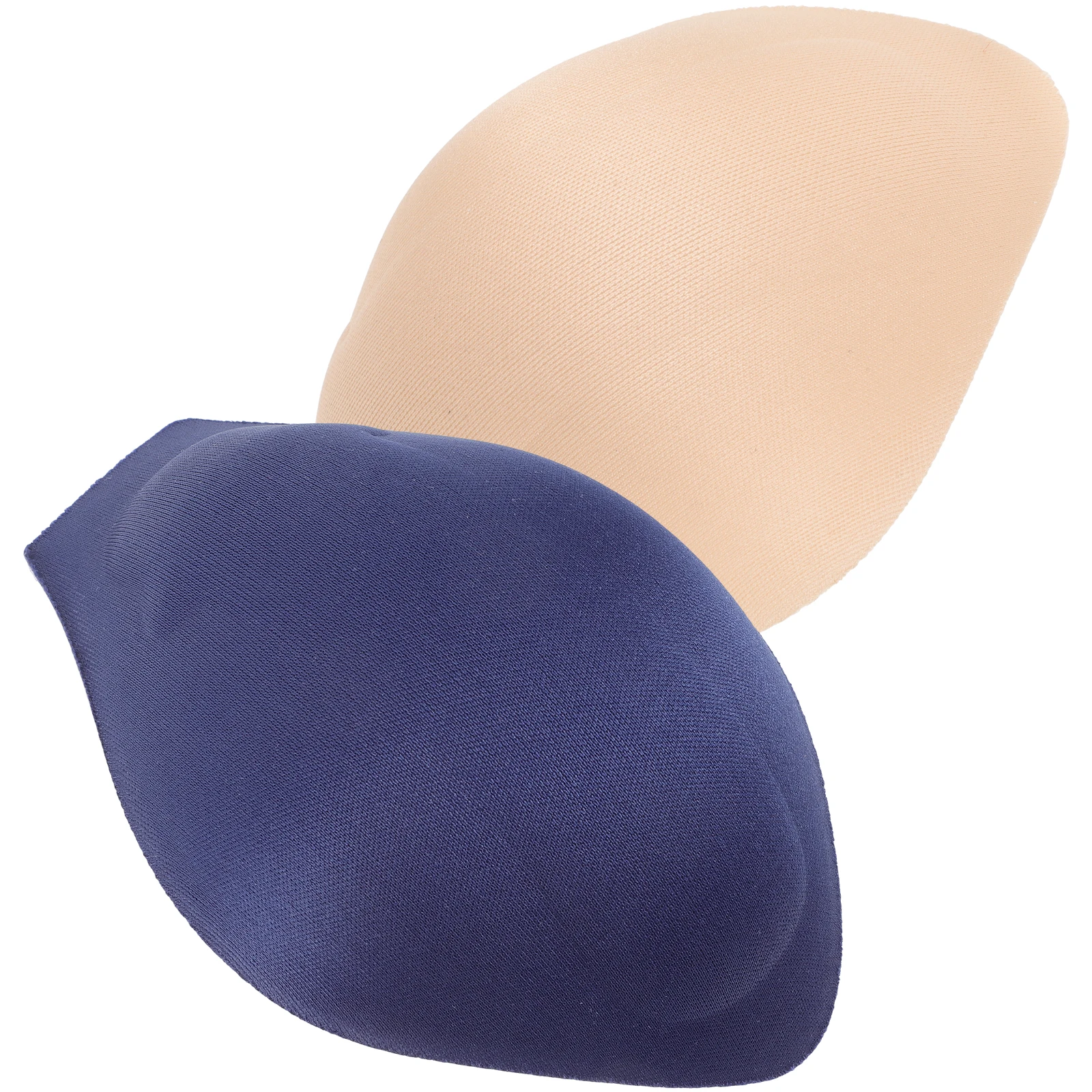 2pcs Mens Bulge Pads Lightweight Flexible High Grade Material 3D Expanded Cup Stylish Swimsuit Briefs Underwear Pad
2pcs Mens Bulge Pads Lightweight Flexible High Grade Material 3D Expanded Cup Stylish Swimsuit Briefs Underwear Pad