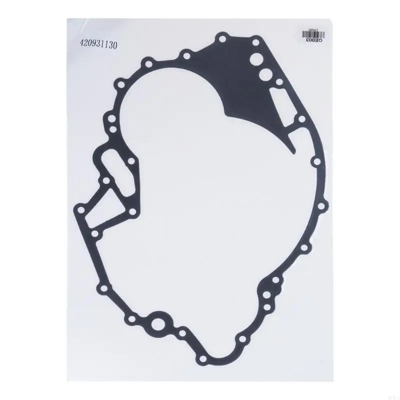 Reliable Flywheel Cover Gasket Engine Timing Seal for Bikes Watercraft Engines
Reliable Flywheel Cover Gasket Engine Timing Seal for Bikes Watercraft Engines