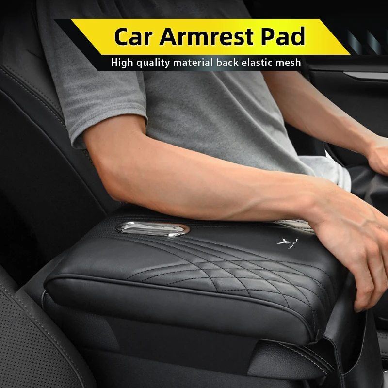 Car Armrest Box Cushion With Tissue Box Leather Protective Pad Accessories For Dongfeng Voyah Free Dreamer 2021 2022 2023
Car Armrest Box Cushion With Tissue Box Leather Protective Pad Accessories For Dongfeng Voyah Free Dreamer 2021 2022 2023