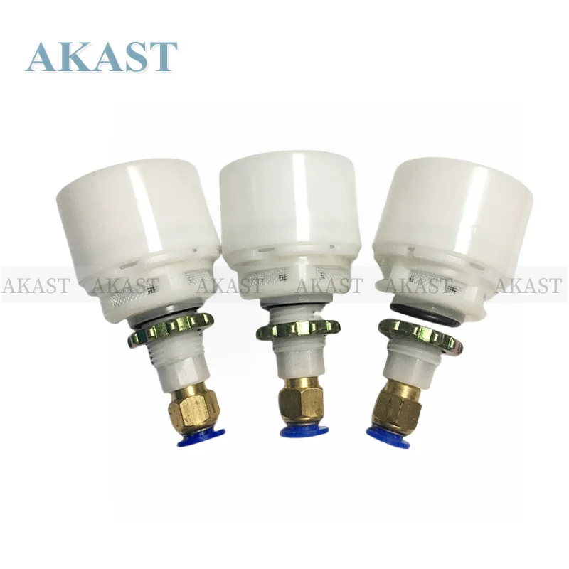 Ingersoll Rand air compressor 47562002001 filter built-in automatic drain YUKA drain valve
Ingersoll Rand air compressor 47562002001 filter built-in automatic drain YUKA drain valve