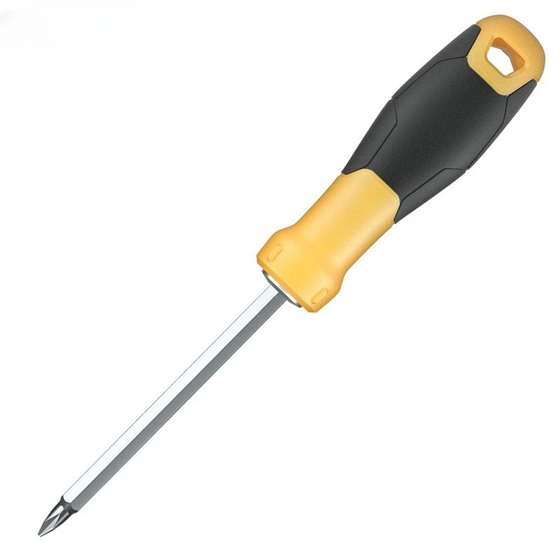 Tool Rubber Shank Dual-purpose Screw Batch Cross Dual-purpose Dual-head Driver 6 * 100mm
Tool Rubber Shank Dual-purpose Screw Batch Cross Dual-purpose Dual-head Driver 6 * 100mm