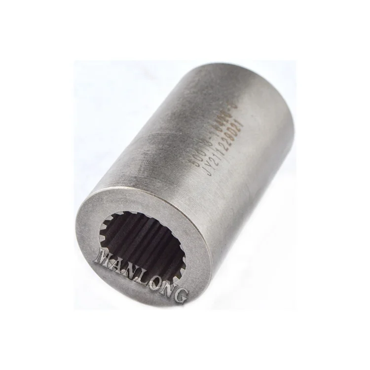 Forklift Parts Coupling Used for Nichiyu FBR10-30 OEM 14200-13800
Forklift Parts Coupling Used for Nichiyu FBR10-30 OEM 14200-13800