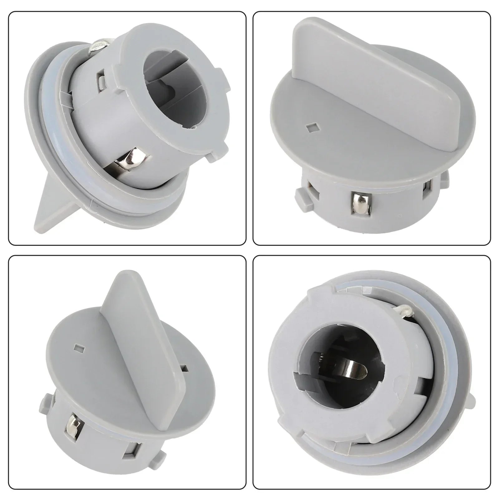 Improve the Look and Performance of Your For BMW E90 E91 F30 F30 with this Turn Signal Xenon Headlights Socket
Improve the Look and Performance of Your For BMW E90 E91 F30 F30 with this Turn Signal Xenon Headlights Socket