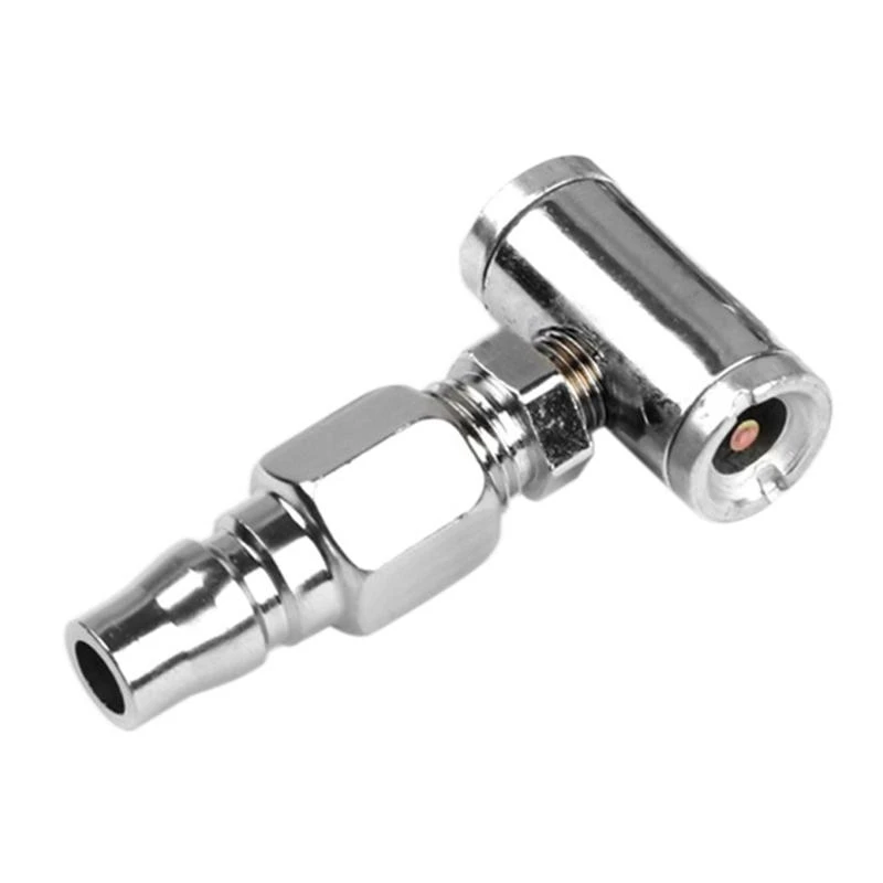 Y1AD Single/double for Head Tyre Inflater Inflatable Mouth
Y1AD Single/double for Head Tyre Inflater Inflatable Mouth