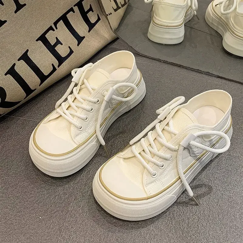 Женская обувь с круглым носком и высокой платформой. Предложение Y2k Fashion 2024, новинка 39, дизайнерская роскошная повседневная обувь, дешевая распродажа женской обуви.
Женская обувь с круглым носком и высокой платформой. Предложение Y2k Fashion 2024, новинка 39, дизайнерская роскошная повседневная обувь, дешевая распродажа женской обуви.