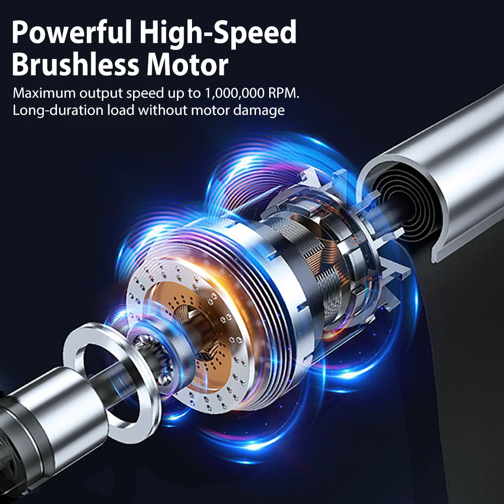 3-скоростной регулируемый турбоструйный вентилятор, мощный вентилятор со сжатым воздухом, тряпка для клавиатуры компьютера, камеры, очистка, выдувка пыли
3-скоростной регулируемый турбоструйный вентилятор, мощный вентилятор со сжатым воздухом, тряпка для клавиатуры компьютера, камеры, очистка, выдувка пыли