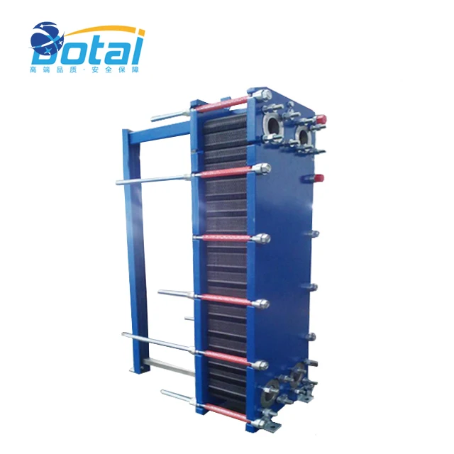 Yunyi Customized Titanium Sondex SFD23 Plate Heat Exchanger For Heating Swimming Pool Sea Water
Yunyi Customized Titanium Sondex SFD23 Plate Heat Exchanger For Heating Swimming Pool Sea Water