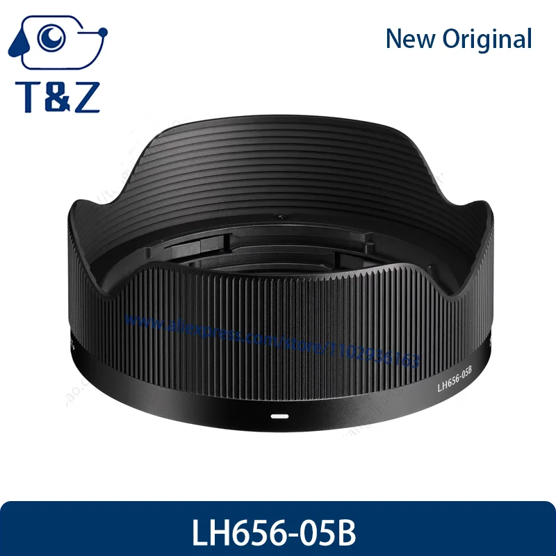 New Original LH656-05B Lens Hood For Sigma 24 2 24f2 24/2 24mm f2 62mm Hood LH656 05B Lens Sunshade LH65605B
New Original LH656-05B Lens Hood For Sigma 24 2 24f2 24/2 24mm f2 62mm Hood LH656 05B Lens Sunshade LH65605B