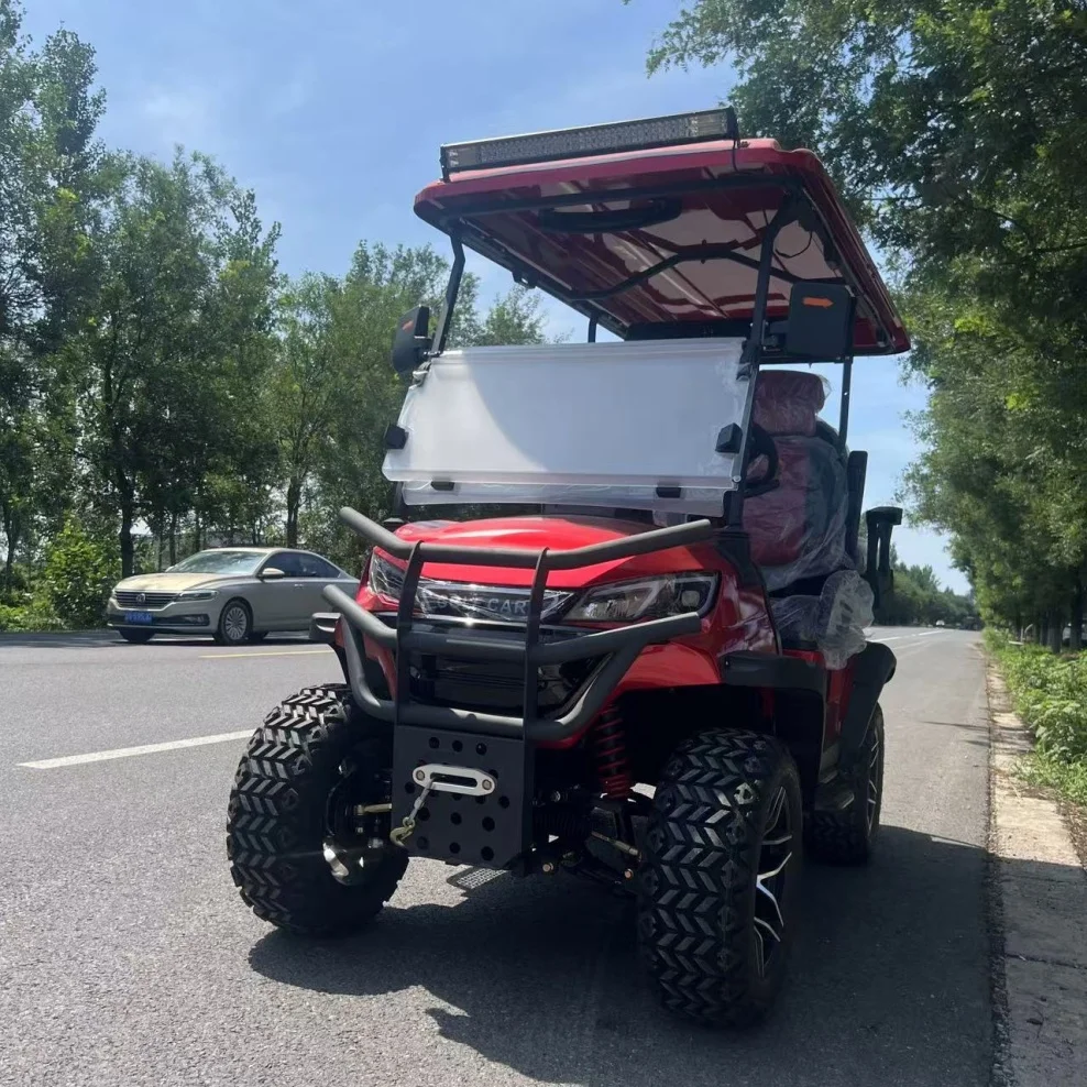 Новый стиль MMC 350cc Газовая тележка для гольфа Бензиновый двигатель Автомобиль Охота Внедорожник 4-местная тележка для гольфа
Новый стиль MMC 350cc Газовая тележка для гольфа Бензиновый двигатель Автомобиль Охота Внедорожник 4-местная тележка для гольфа