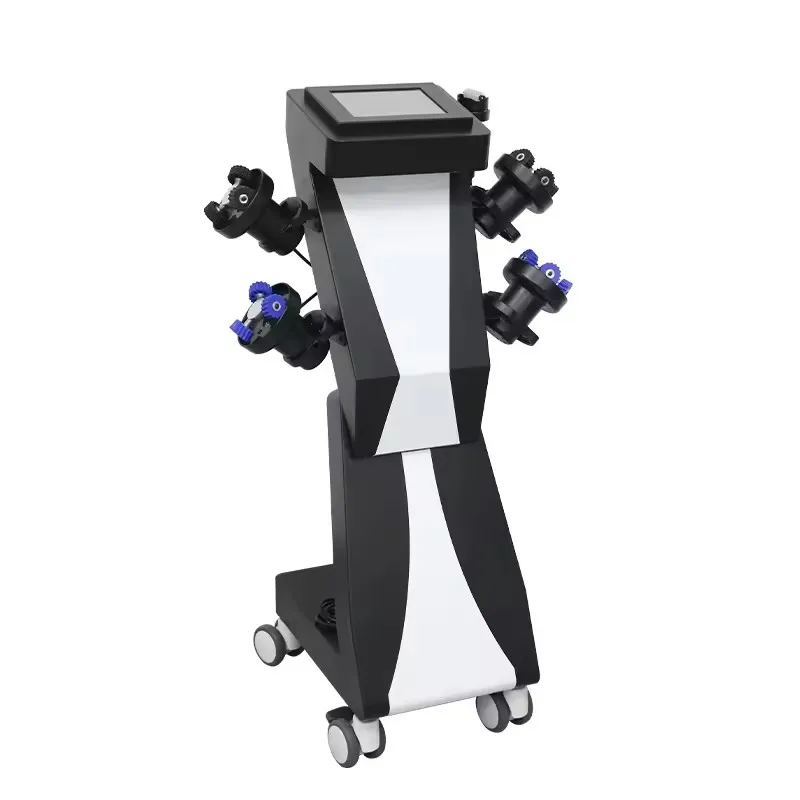 New Design 5-in-1 Standing 360 Roller Vibration Massage Delay Aging Non-surgical Compressive Micro-Vibration Therapy Lymphatic
New Design 5-in-1 Standing 360 Roller Vibration Massage Delay Aging Non-surgical Compressive Micro-Vibration Therapy Lymphatic